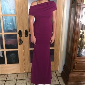 Katie May Los Angeles Dress